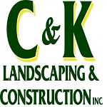 C & K Landscaping & Construction Inc.'s Logo